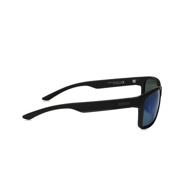 [233442DL561W5] Mens Smith Optics Drake Polarized Sunglasses