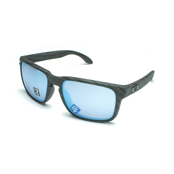 [OO9102-J9] Mens Oakley Holbrook Polarized Sunglasses