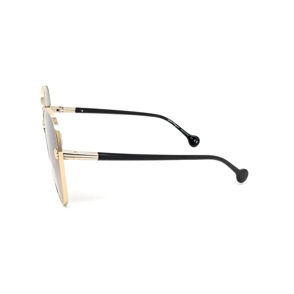 [SF184S-704] Womens Salvatore Ferragamo Butterfly Sunglasses