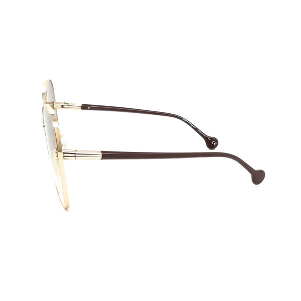 [SF184S-707] Womens Salvatore Ferragamo Butterfly Sunglasses