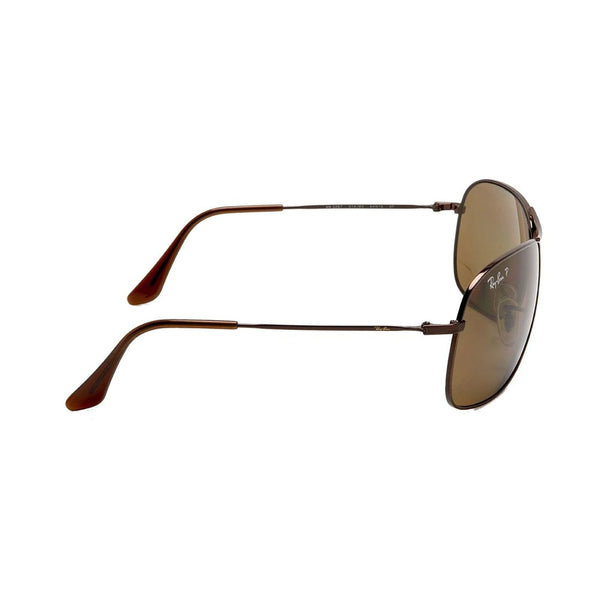 [RB3267-014/83_64] Mens Ray-Ban Aviator Polarized Sunglasses