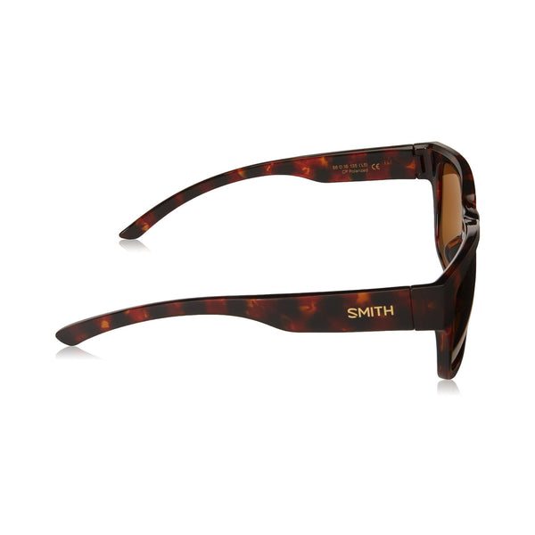[201038RZU56L5] Mens Smith Optics Ember Polarized Sunglasses