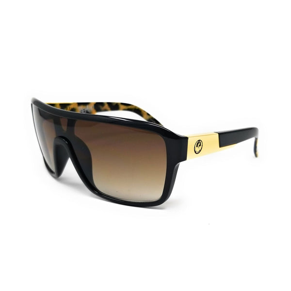 [22504-008] Mens Dragon Alliance Remix 2 Sunglasses