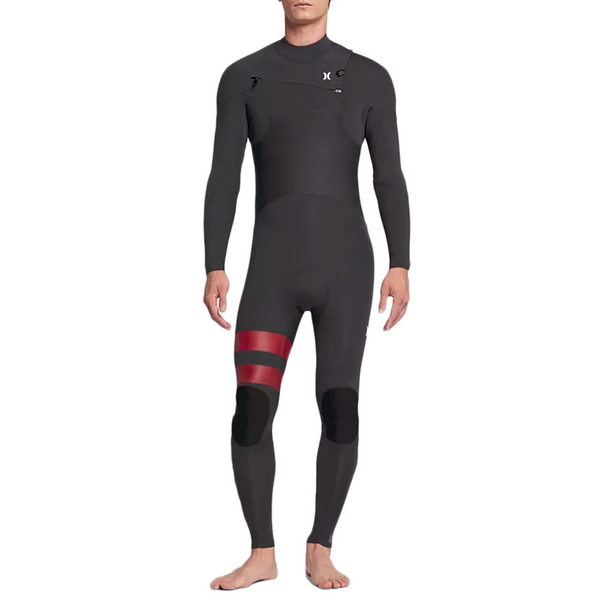 [MFS0000530-06F] Mens Hurley Advantage Plus 3/2 MM Fullsuit