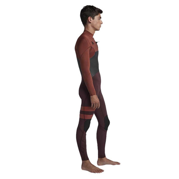[MFS0000570-203] Mens Hurley Advantage Plus 4/3 MM Fullsuit