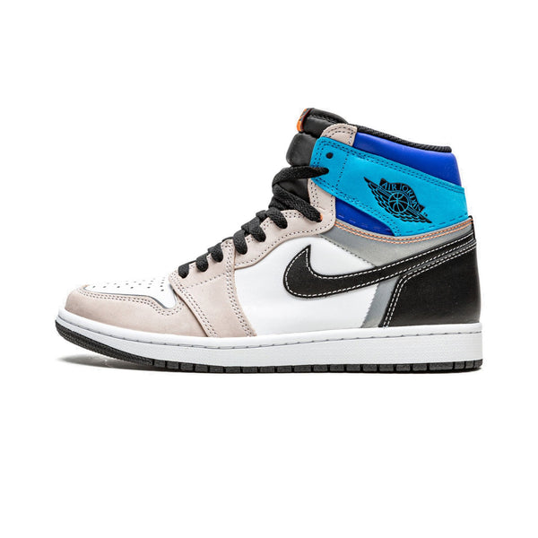 [DC6515-100] Mens Air Jordan 1 Retro High OG Pro