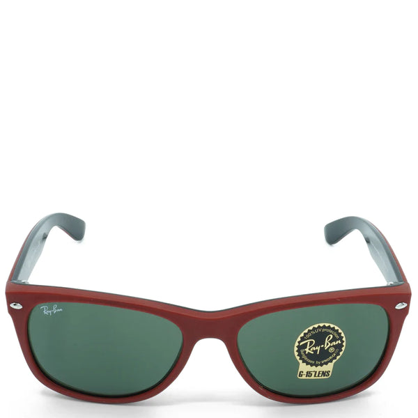 [RB2132-6466/31_58] Mens Ray-Ban Wayfarer Sunglasses