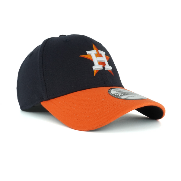 [10975817] Mens New Era MLB Team Classic 3930 Flex - Houston Astros