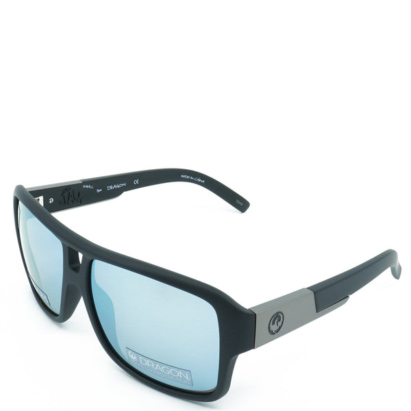 [43097-039] Mens Dragon Alliance THE JAM SMALL LL Sunglasses