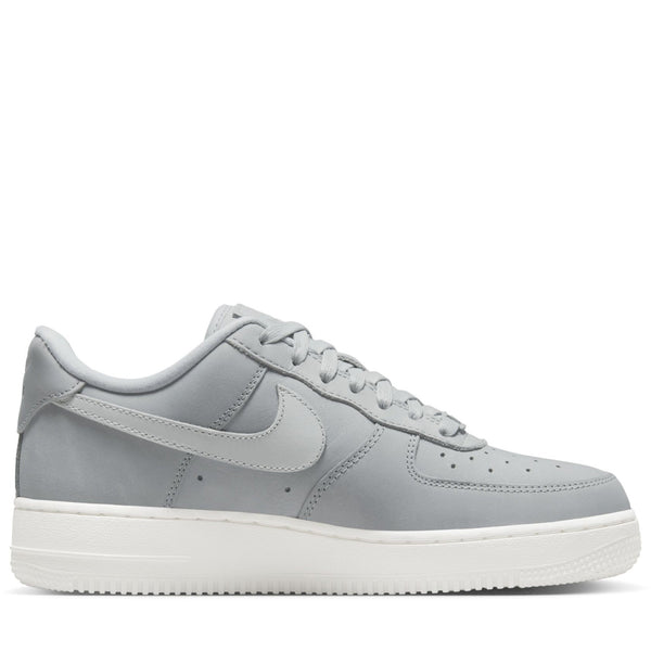 [DR9503-001] Womens Nike Air Force 1 Low '07 PRM 'Wolf Grey' (W)