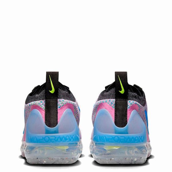 [DX3369-600] Womens Nike Air Vapormax 2021 Flyknit Next Nature