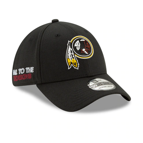 [12373062] Mens New Era NFL Official 2020 Draft 39Thirty - Washington Redskins