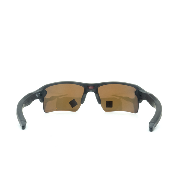 [OO9188-B3] Mens Oakley Flak 2.0 XL Polarized Sunglasses