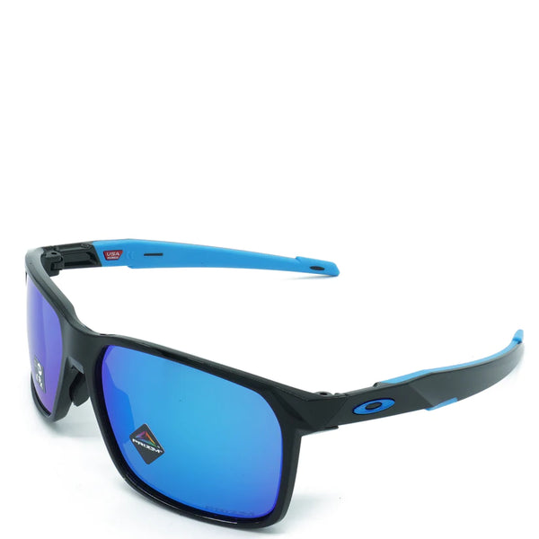 [OO9460-12] Mens Oakley Portal X Sunglasses