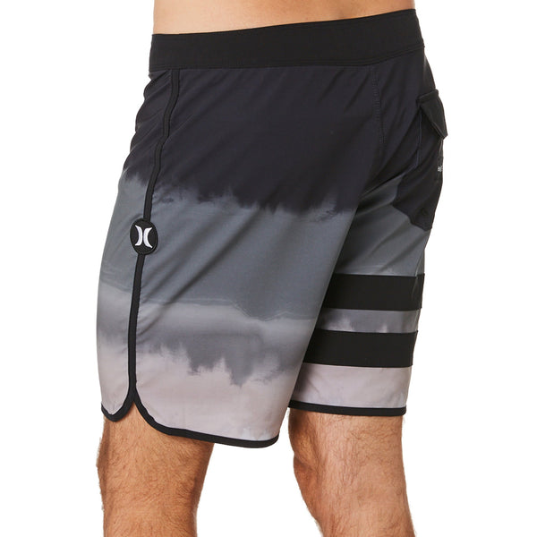 [AV8232-010] Mens Hurley Phantom Block Party Fever Boardshort