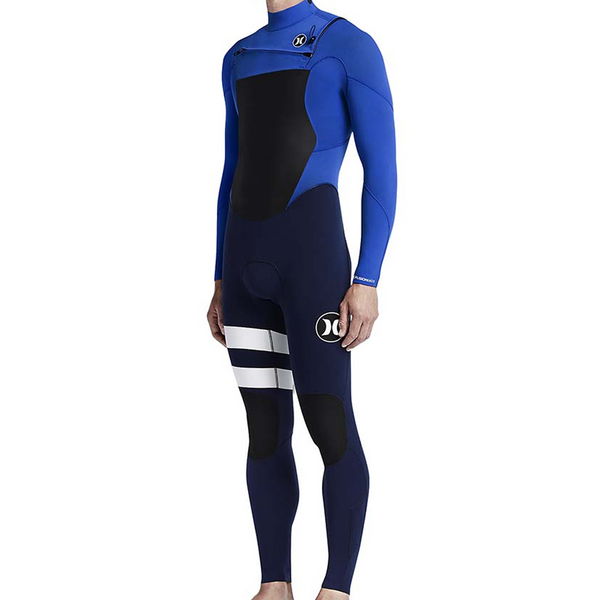 [BFS0000070-4ME] Youth Hurley Fusion 403 Full Wetsuit