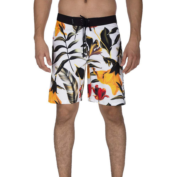 [AV8267-100] Mens Hurley Fat Cap 20" Boardshort