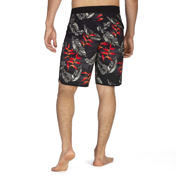 [AV8242-010] Mens Hurley Phantom Electric 20" Boardshort