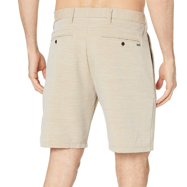 [AJ2736-235] Mens Hurley DriFIT Cutback Short 19"