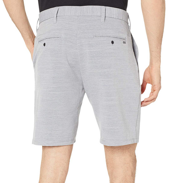 [AJ2736-012] Mens Hurley DriFIT Cutback Short 19"