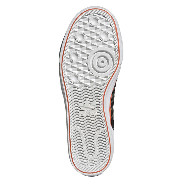[GZ2653] Mens Adidas NIZZA HI DL