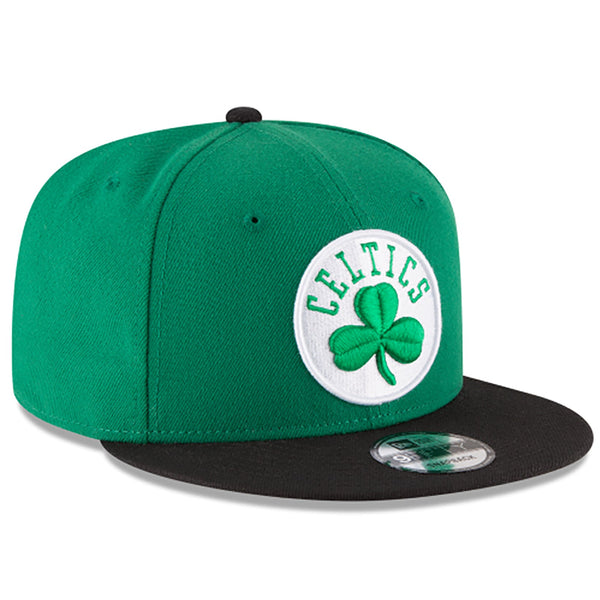 [70557018] Mens New Era NBA 950 2TONE OTC SNAPBACK - BOSTON CELTICS
