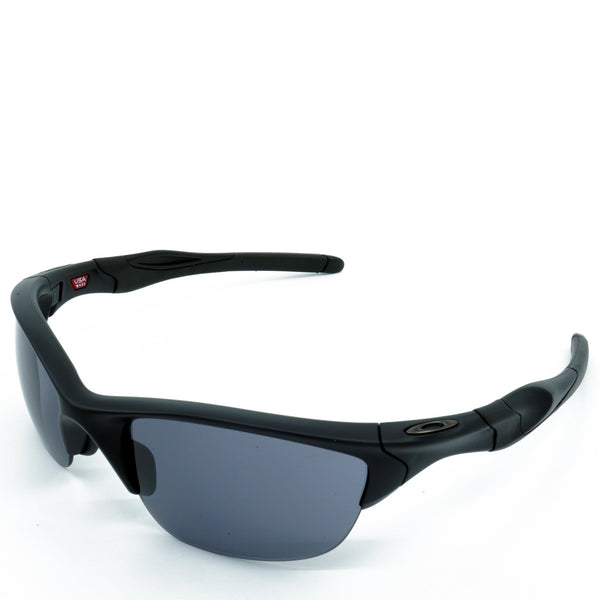[OO9144-11] Mens Oakley Half Jacket 2.0 XL Sunglasses