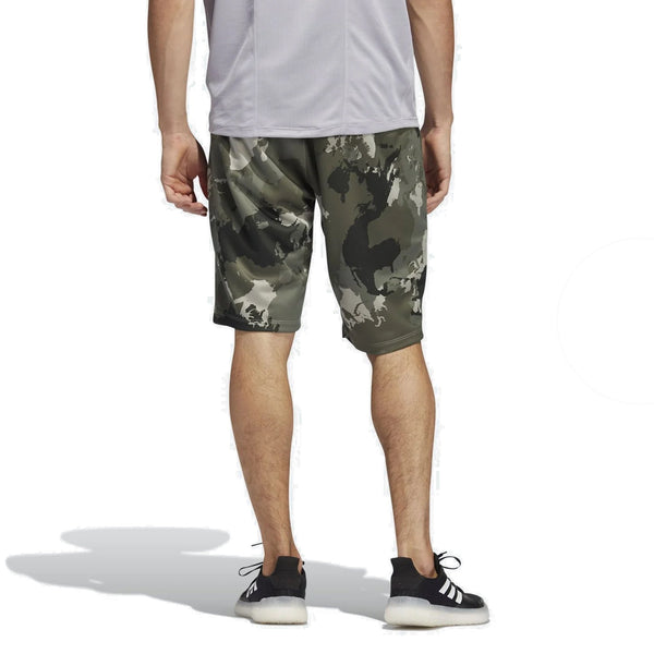 [GH5160] Mens Adidas Camo City Long Shorts