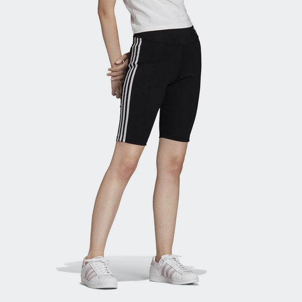 [FM2574] Womens Adidas Biker Shorts