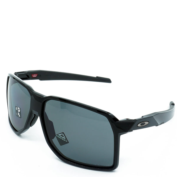 [OO9446-06] Mens Oakley Portal X Polarized Sunglasses