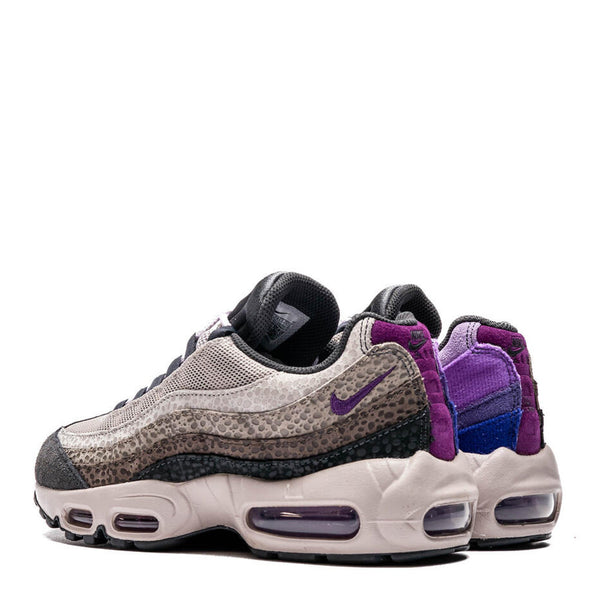 [DX2955-001] Womens Air Max 95 'Viotech Anthracite'