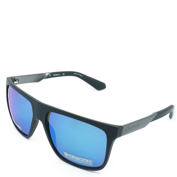 [45037-003] Mens Dragon Alliance VINYL LL ION Polarized Sunglasses