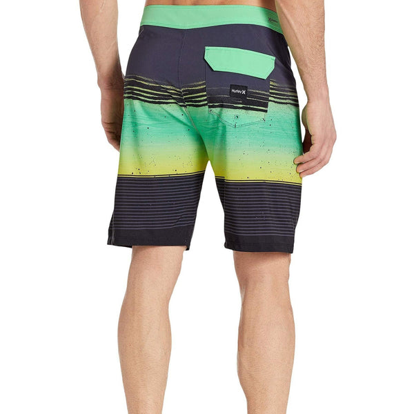 [AQ9995-022] Mens Hurley Phantom Overspray Boardshort 20"