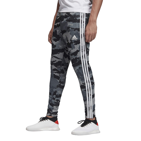 [FK4493] Mens Adidas Tiro19 AOP Camo Training Pants