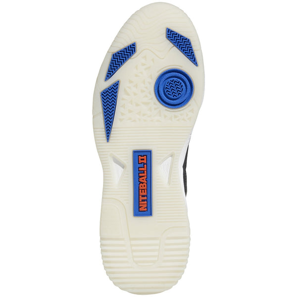 [GX0527] Mens Adidas NITEBALL II