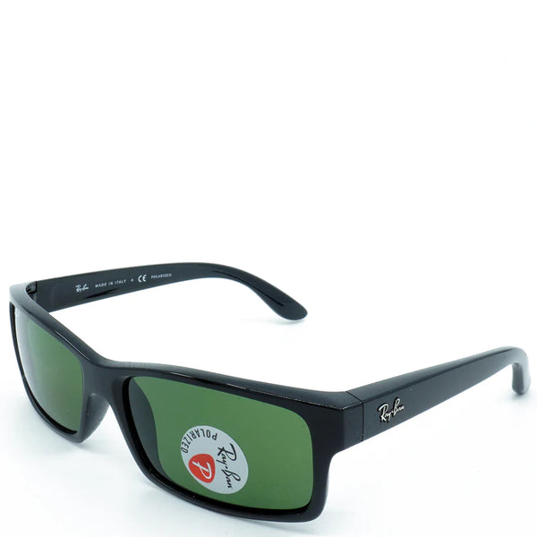 [RB4151-601/2P_59] Mens Ray-Ban Rectangular Sunglasses
