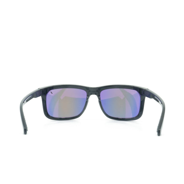 [61036-001-72] Mens 100% Hakan Sunglasses
