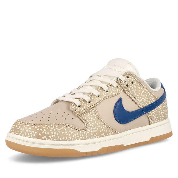 [DZ4853-200] Mens Nike Dunk Low 'Montreal Bagel Sesame'