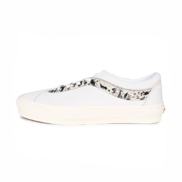 [VN0A3WLP42N] Mens Vans Pony Bold NI