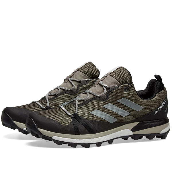 [F36108] Mens Adidas Terrex Skychaser LT GTX