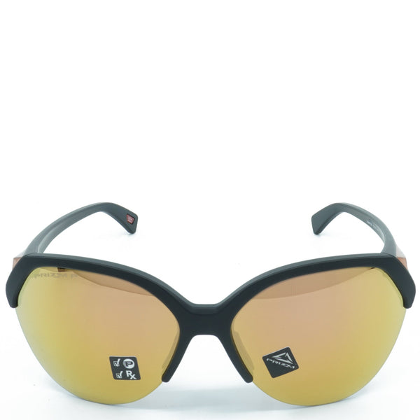 [OO9447-03] Womens Oakley Trailing Point Polarized Sunglasses