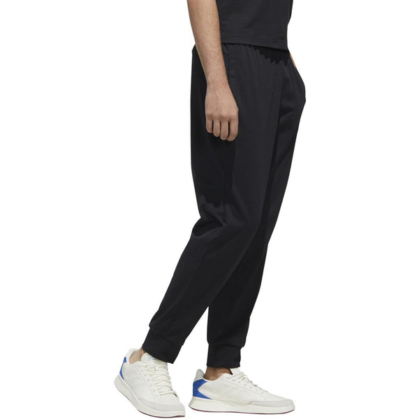 [FM4346] Mens Adidas Essential Single Jersey Jogger
