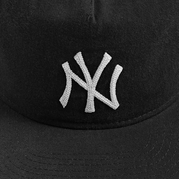 [60221934] MENS NEW ERA MLB NY YANKEES GOLFER SNAPBACK