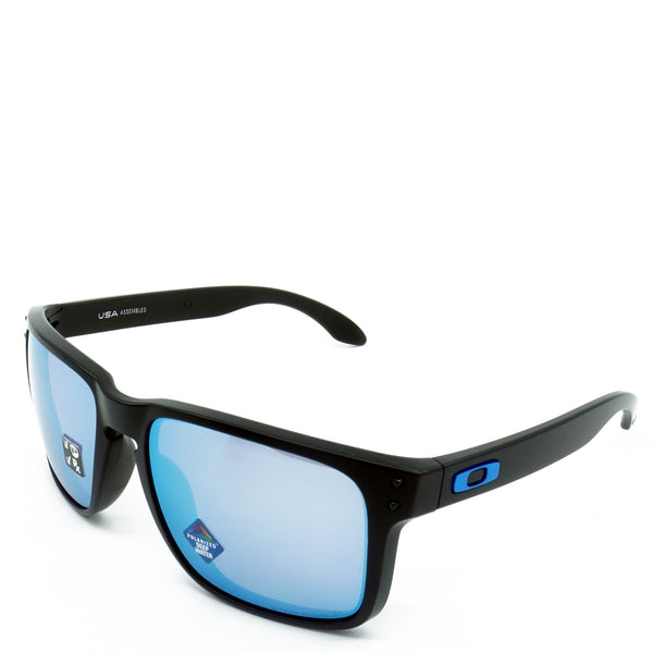 [OO9417-25] Mens Oakley Holbrook Polarized Sunglasses