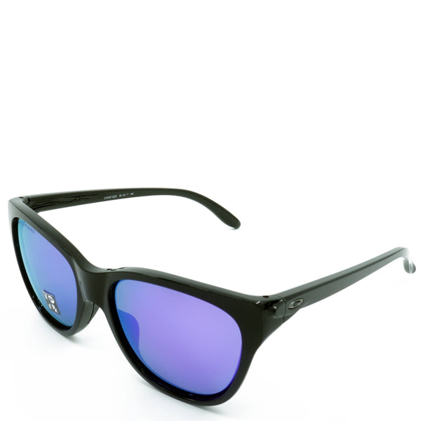 [OO9357-02] Womens Oakley Hold Out Polarized Sunglasses