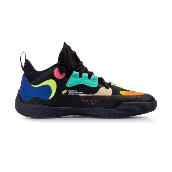 [FZ1070] Mens Adidas Harden Vol. 5 Futurenatural