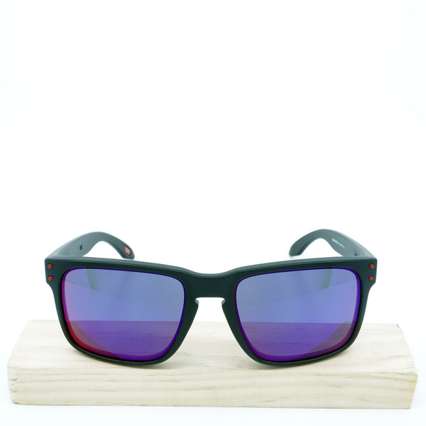 [OO9102-36] Mens Oakley Holbrook Sunglasses