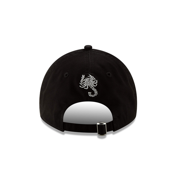 [70507350] Mens New Era WWE 9Twenty Adjustable Cap - Sting