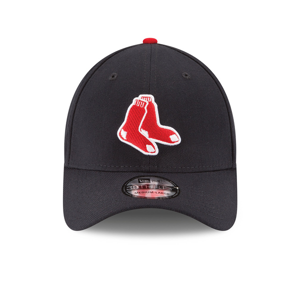 [10975836] Mens New Era MLB Team Classic 39Thirty - Boston Red Sox