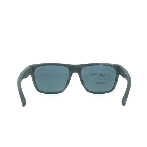 [201268HLA60OP] Mens Smith Optics Barra Polarized Sunglasses